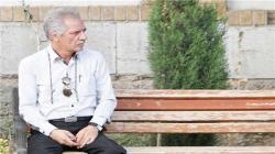 پورحیدری:نکونام نباید حرمت‌ شکنی میکرد