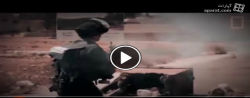 غزه همچنان ایستاده+فیلم
