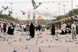 نام‌نویسی عتبات با ۳۵درصد تخفیف