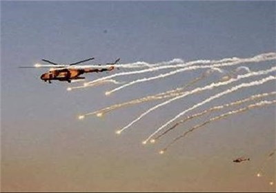 هلاکت ۵۵ تروریست در شمال بابل