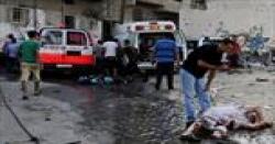 UN warns of health disaster in Gaza