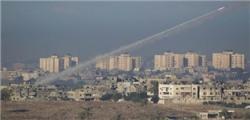اذعان وزیر صهیونیست به شکست در غزه 