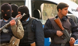 هلاکت فرمانده داعش در «الکرمه» 