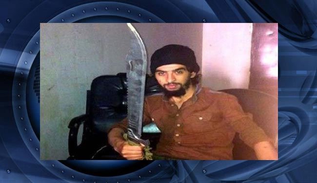 لباس فروشی که قصاب داعش شد!