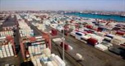 Non-oil goods transit skyrockets 688 per cent 