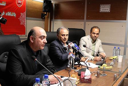 دایی اصرار زیادی برای جذب این بازیکن دارد
