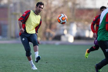 آیا پولادی طلبش را از پرسپولیس می‌گیرد؟
