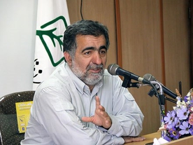 تربیت نیرو در ساختار حزب اللهی ها وجود ندارد،در حالی که انقلاب باید به صورت مداوم نیرو تولید کند