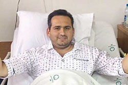 واکنش جالب کواچ به مرگ حسین معدنی 