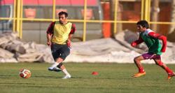بی‌میلی ستاره پرسپولیس برای ماندن در تیم