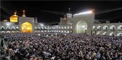 زیارت،بهترین نسخه برای درمان روح و روان