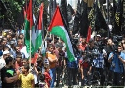 مقاومت فلسطین و اسرائیل به توافق آتش بس دست نیافتند