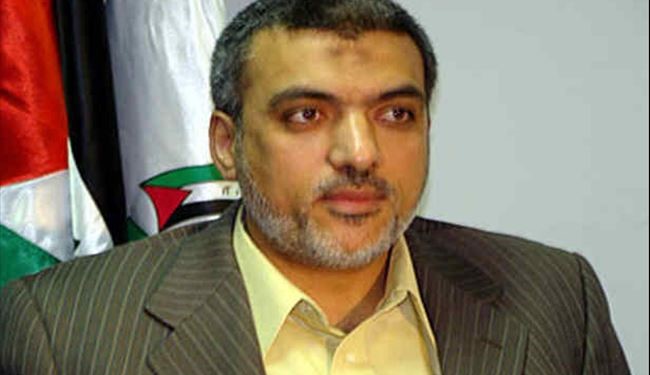 جزییات نشست حماس با طرف مصری