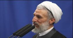 بحران غزه؛ بزرگترین مسئله جهان اسلام / طرح تکریم بانوان از پروژه تونل نیایش و بوستان ولایت مهم‌تر است
