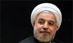 دیدار روحانی با کمیسیون‌های مجلس