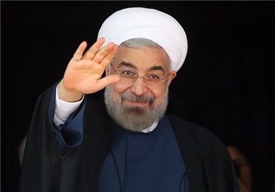 روحانی به اردبیل سفر می‌کند