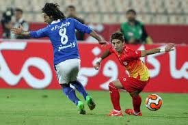 گل زدن به پرسپولیس همیشه لذتبخش است