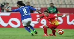 گل زدن به پرسپولیس همیشه لذتبخش است