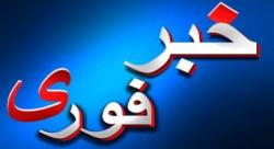 تصادف مرگ بار در میدان شهدا تهران