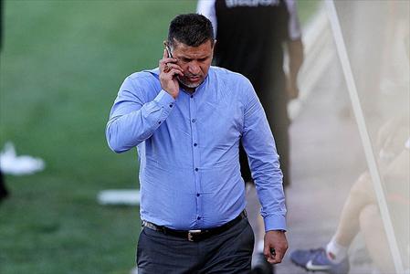 پرسپولیس به دنبال جذب دو بازیکن