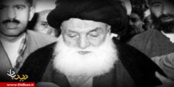 پاسخ آیت الله بروجردی به تفرقه اندازان شیعه و سنی 