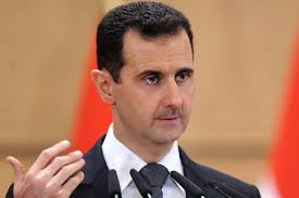 اسد:نبرد ما با تروریسم نبرد وجودی است 