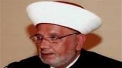 مفتی جمهوری لبنان مشخص شد 