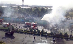 حادثه هواپیمایی امروز از زبان یک بازمانده 