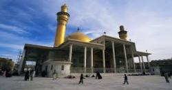 زخمی شدن3خادم حرم امام هادی(ع) 