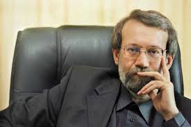 پیام تسلیت لاریجانی برای سقوط هواپیما 