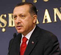 اردوغان رئیس جمهور ترکیه شد