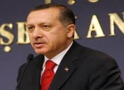 اردوغان رئیس جمهور ترکیه شد