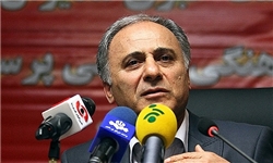 تهدید مدیرعامل پرسپولیس به افشاگری