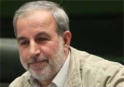 لاریجانی از استیضاح حمایت کند