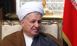 رفسنجانی: زنان کت و دامن بپوشند