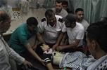 Israeli forces kill Palestinian boy in West Bank 
