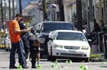 2 killed, 5 hurt in New Orleans shooting 
