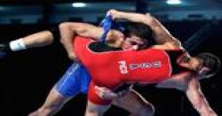 Iran’s junior freestylers become world new wrestling champions 