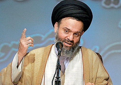 Senior cleric calls Daesh crimes most catastrophic 