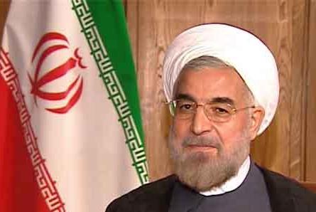 National interests, Iranˈs red line: President 