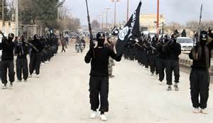 Block feeding the ISIL: ˈIran Dailyˈ 