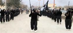 Block feeding the ISIL: ˈIran Dailyˈ 