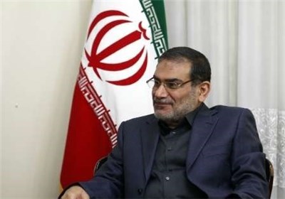 گزارش شمخانی از تحولات عراق و سوریه 