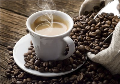 خبرخوب برای افرادی که قهوه می‌‌نوشند 