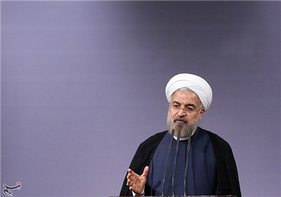 روحانی: دولت یازدهم مظلوم است/ مشکل اقتصادی ارث تحمیلی برماست