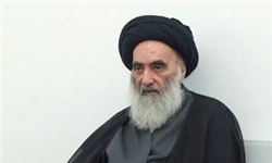 بیانیه آیت‌الله سیستانی درباره تظاهرات