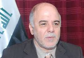 انفجار در نزدیکی منزل حیدر العبادی
