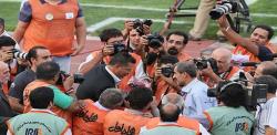 حکم دادگاه دایی و مایلی کهن صادر شد 