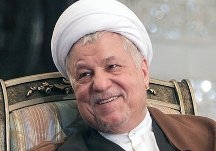سکوت آیت الله درباره پسرش