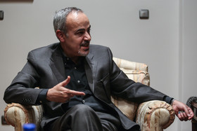 گفت‌وگو با شهردار یک شورای منحل شده